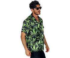 Marškiniai vyrams Ganja style