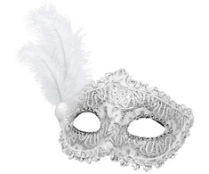 Maskarado kaukė