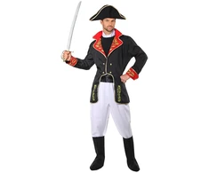 Napoleono kostiumas suaugusiems