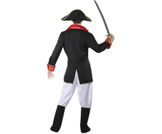 Napoleono kostiumas suaugusiems