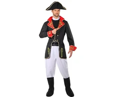 Napoleono kostiumas suaugusiems