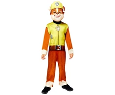 Paw Patrol Rubble kostiumas vaikams
