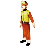 Paw Patrol Rubble kostiumas vaikams
