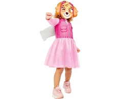 Paw Patrol Skye kostiumas mergaitėms
