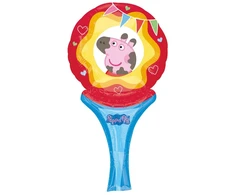 Peppa Pig balionas