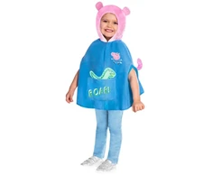 Peppa Pig George kostiumas vaikams
