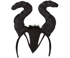 Piktosios fėjos tiara