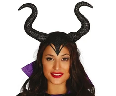 Piktosios fėjos tiara