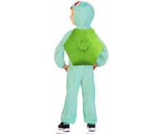 Pokemon Bulbasaur kostiumas vaikams