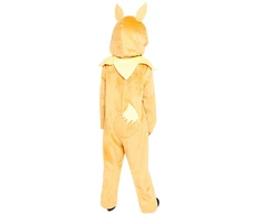 Pokemon Eevie kostiumas vaikams