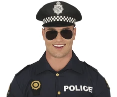 Policininko kepurė