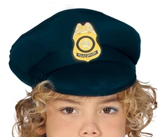 Policininko kostiumas vaikams