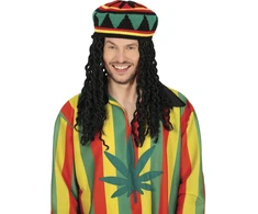 \ Rasta\ kepurė