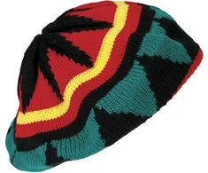 Rasta kepurė