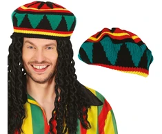 \ Rasta\ kepurė