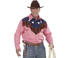 Rodeo kaubojaus mar&amp;scaron kiniai vyrams