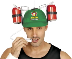 Šalmas gėrimams