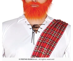 Škoto kostiumas suaugusiems