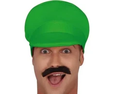 Super Vamzdžių montuotojo kostiumas vyrams
