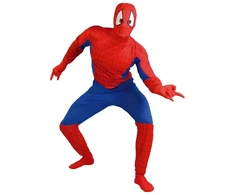 Superherojaus kostiumas vyrams