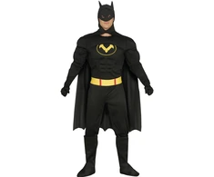Superherojaus kostiumas vyrams