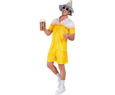 Ultimate Beer Bash Outfit vyrams
