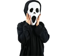 Vaiduoklio kostiumas vaikams