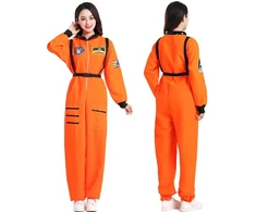 Vaiki&amp;scaron kas astronautų kostiumas