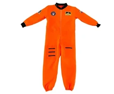 Vaikiškas astronautų kostiumas