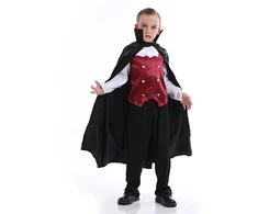 Vampyro kostiumas vaikams