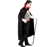 Vampyro kostiumas vyrams