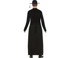 Vėmimo demono Halloween kaukė vyrams