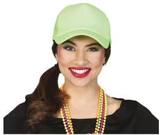 Vibrant Carnival Sport Hats: Add a Splash of Color to Your Festivities!