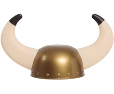 Vikingo šalmas