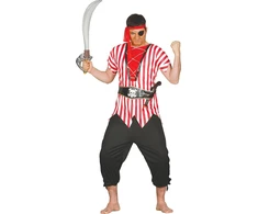Vyri&amp;scaron kas piratų kostiumas