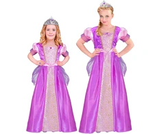 Žavingos princesės suknelės mažosioms karali&amp;scaron koms asmenybėms