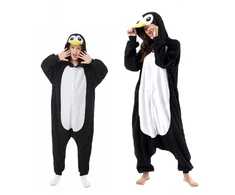 Žavingus Penguinas I&amp;scaron puo&amp;scaron ti Kaukės Vaikams ir Suaugusiems: Smagiai praleisti laiką visiems amžiams!