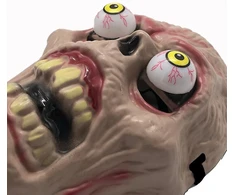 Zombio Kaukė