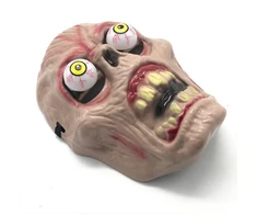 Zombio Kaukė