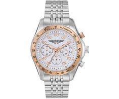 Laikrodis ASTON MARTIN WATCHES MTRS1F504