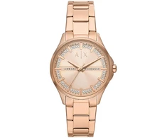 Laikrodis Ax Armani Exchange A X ARMANI EXCHANGE modelis HAMPTON