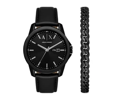 Laikrodis Ax Armani Exchange ARMANI EXCHANGE modelis AX7147SET