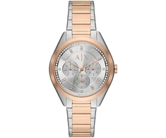 Laikrodis Ax Armani Exchange ARMANI EXCHANGE modelis AX5655