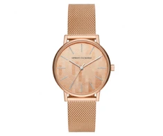Laikrodis Ax Armani Exchange ARMANI EXCHANGE modelis AX5584