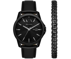 Laikrodis Ax Armani Exchange ARMANI EXCHANGE modelis AX7147SET