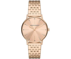 Laikrodis Ax Armani Exchange ARMANI EXCHANGE modelis AX5581