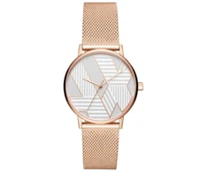 Laikrodis Ax Armani Exchange ARMANI EXCHANGE modelis AX5550