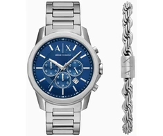 Laikrodis Ax Armani Exchange ARMANI EXCHANGE modelis AX7176SET