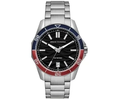 Laikrodis Ax Armani Exchange ARMANI EXCHANGE modelis SPENCER