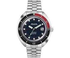 Laikrodis BULOVA WATCHES modelis 98B320